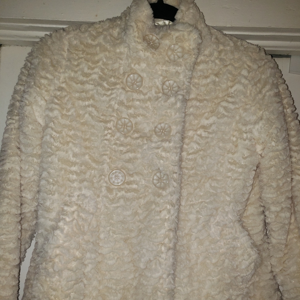 Little Girls Jacket